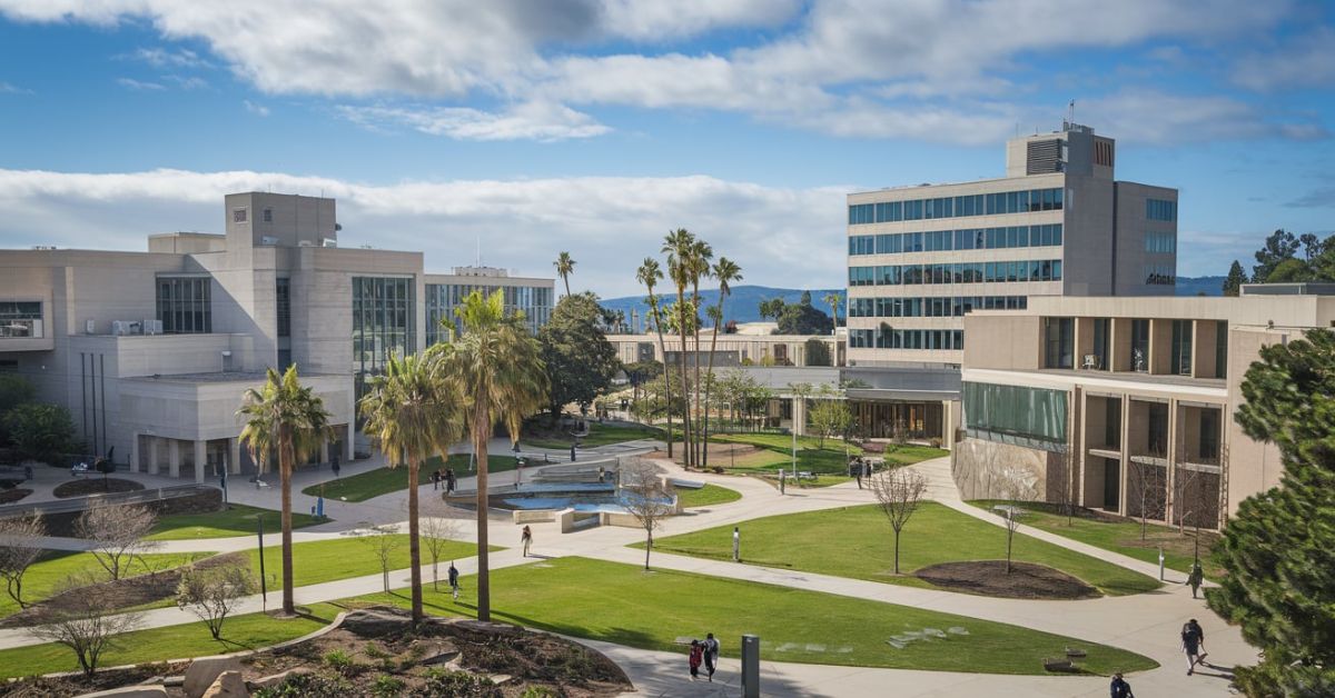 UCSD Jobs