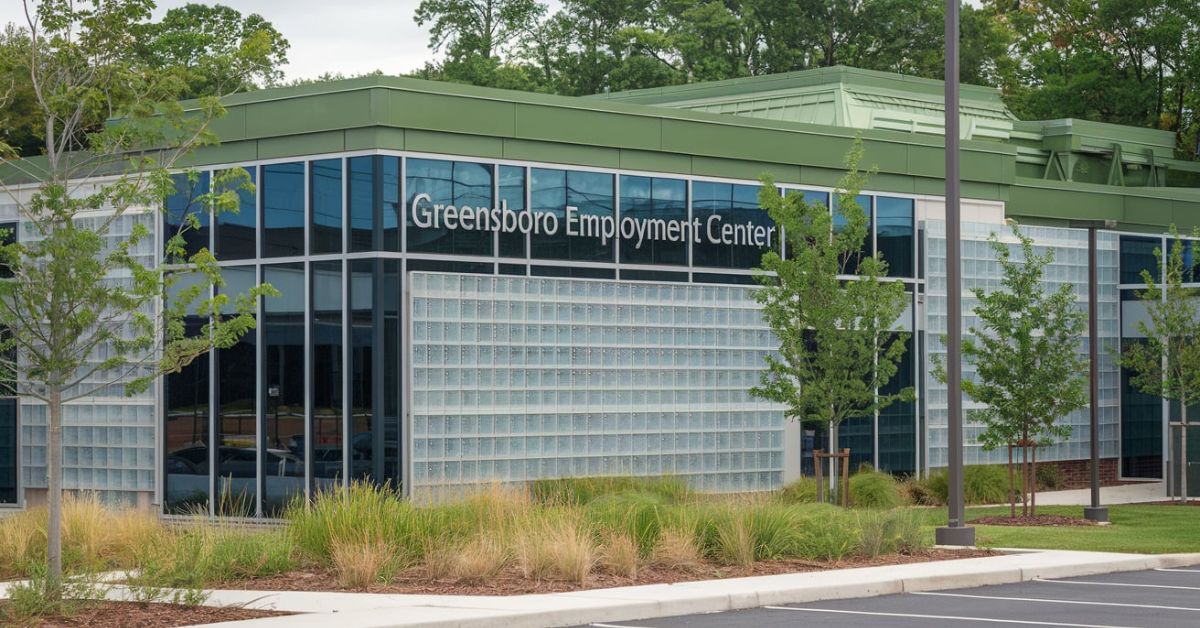 City of Greensboro Jobs