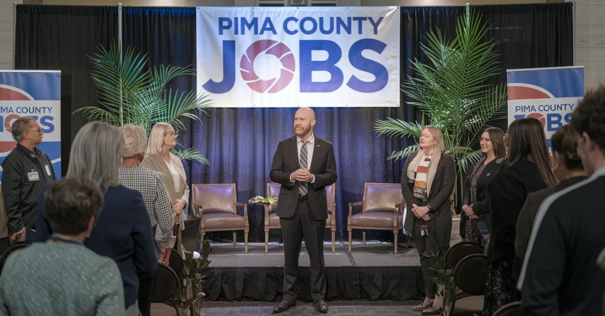 Pima County Jobs