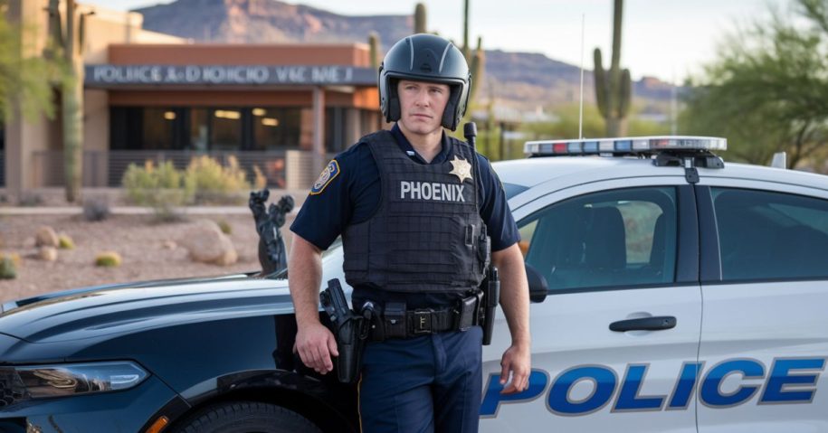 Phoenix Police Jobs