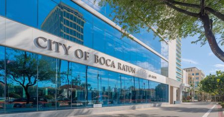 City of Boca Raton Jobs